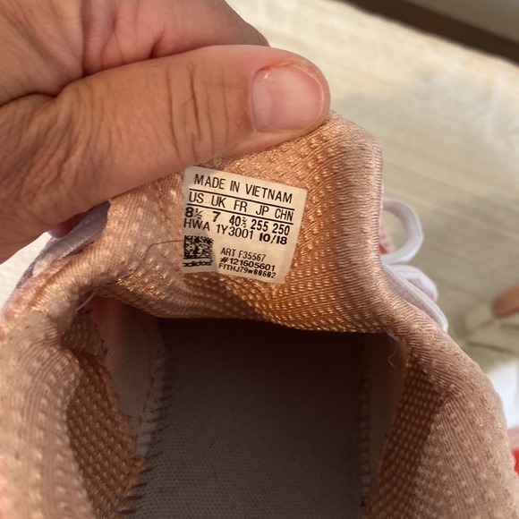 Adidas or tho lite runner - Picture 6 of 6